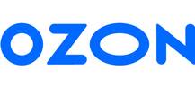 Наш магазин на Ozon.kz